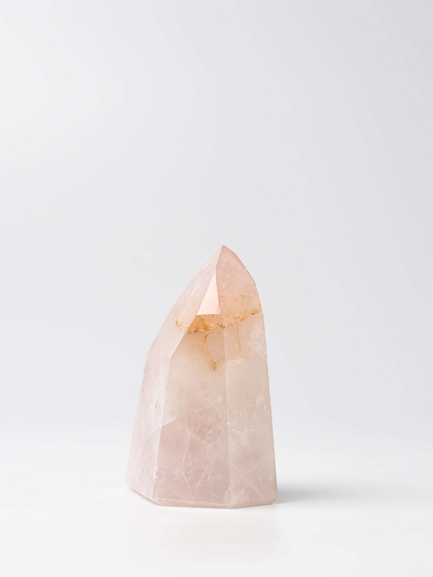 Rose Golden Healer Toren | 05