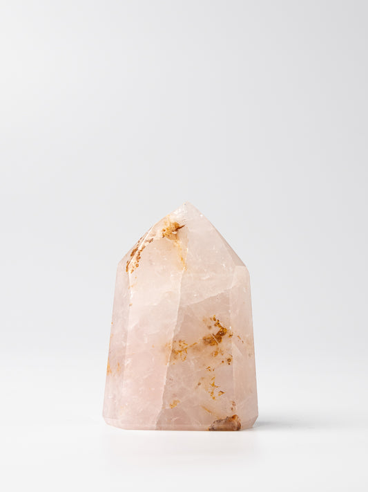 Rose Golden Healer Toren | 04