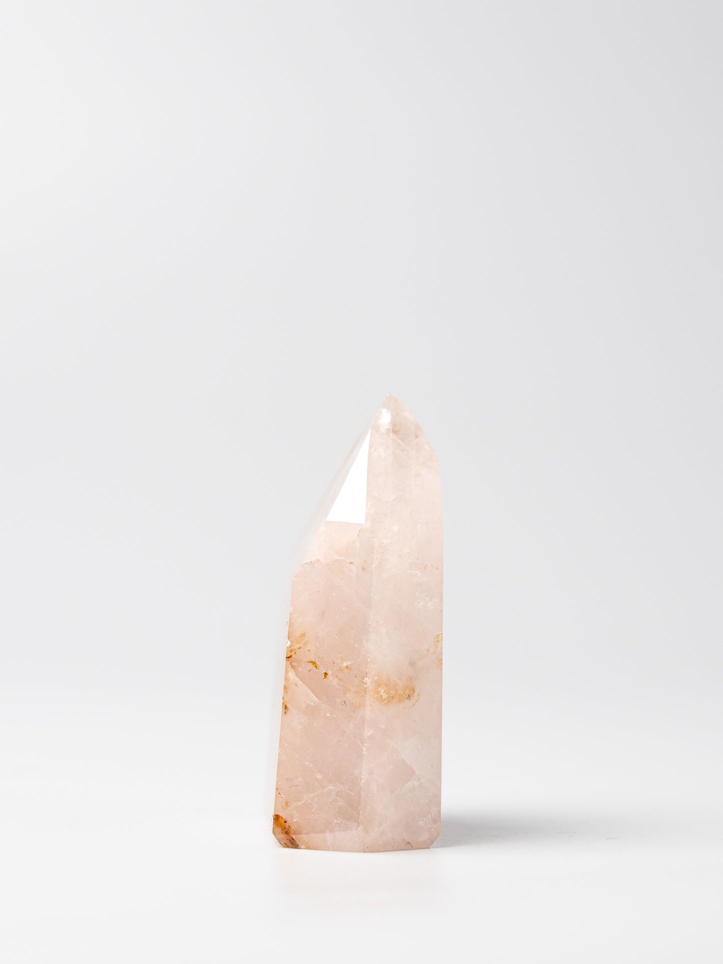 Rose Golden Healer Toren | 04
