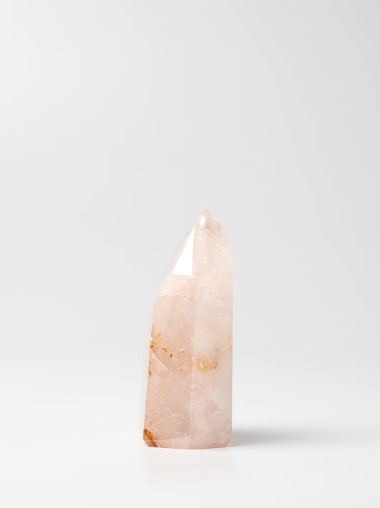 Rose Golden Healer Toren | 04