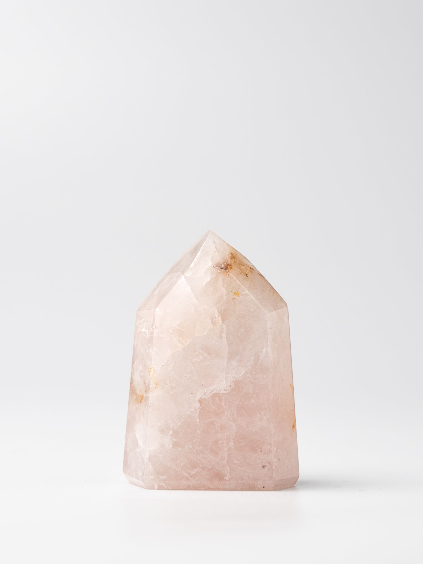 Rose Golden Healer Toren | 04