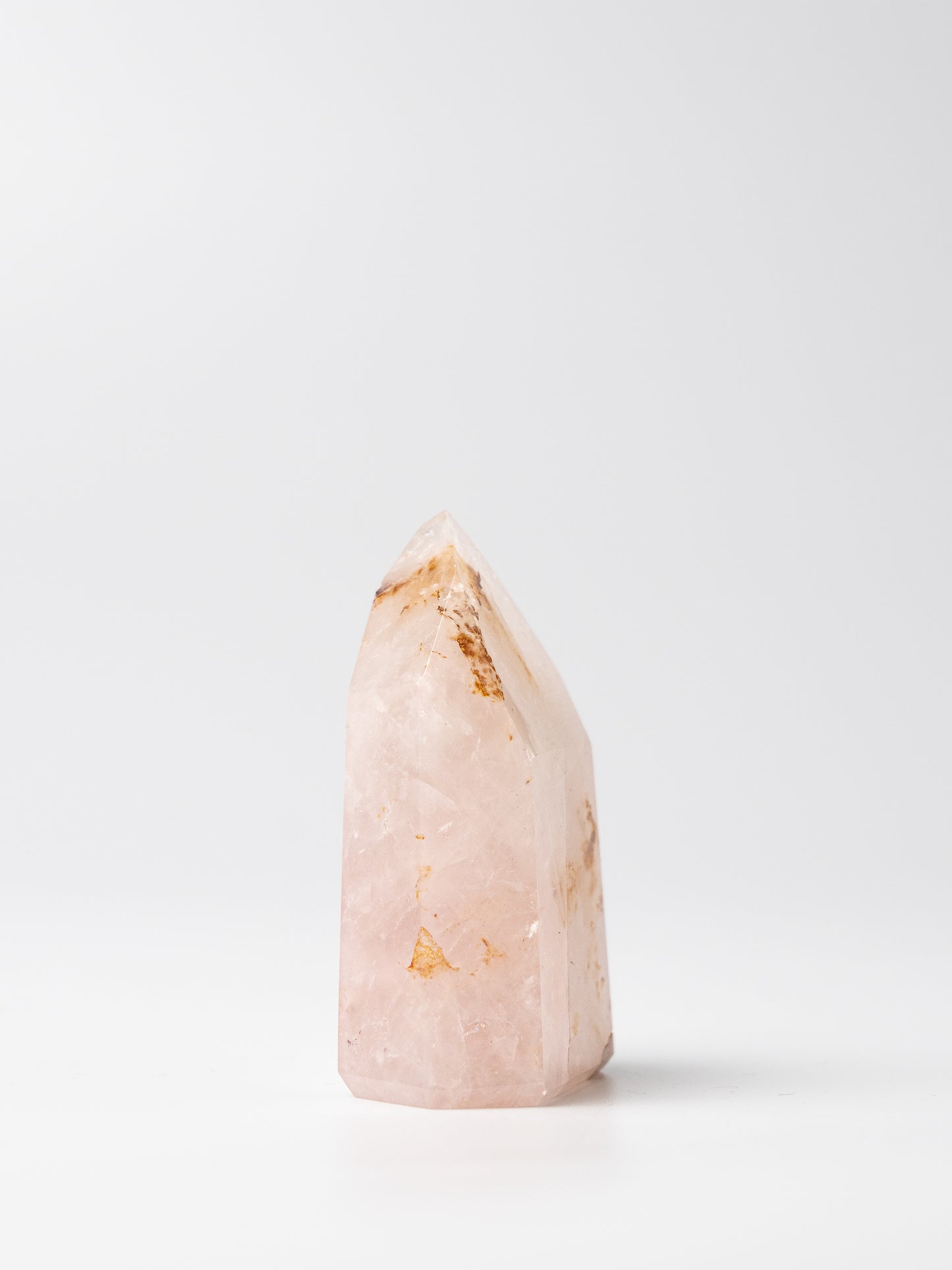 Rose Golden Healer Toren | 04
