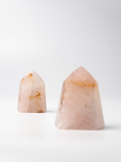 Rose Golden Healer Toren | 04