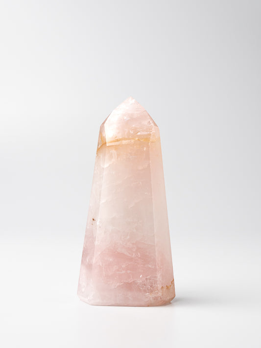 Rose Golden Healer Toren | 03