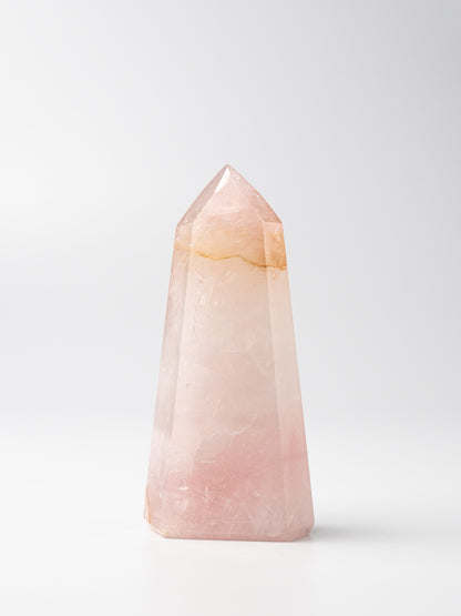 Rose Golden Healer Toren | 03