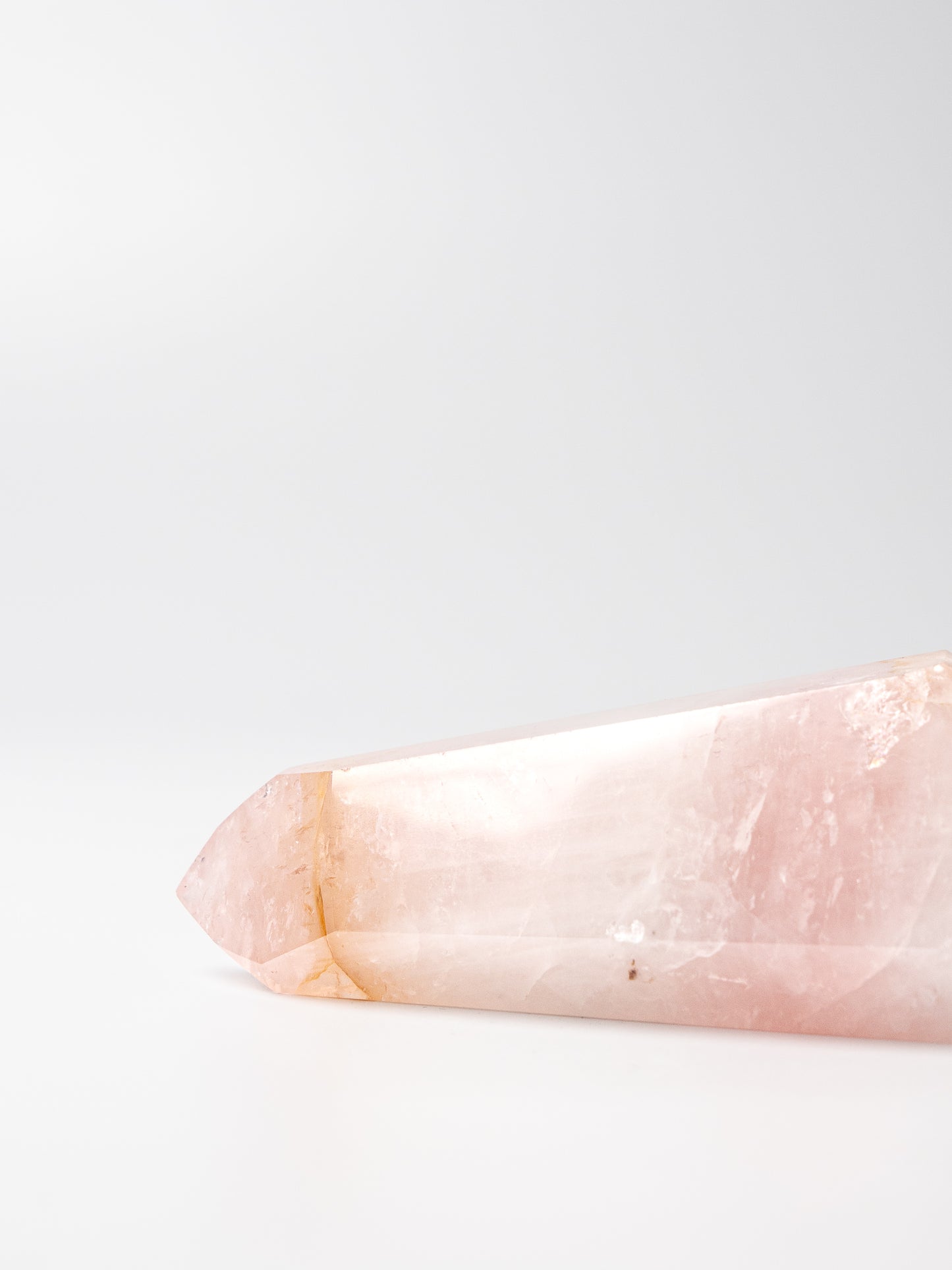 Rose Golden Healer Toren | 03