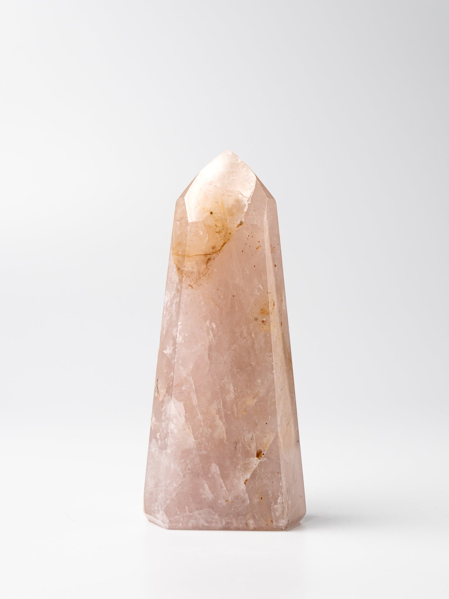 Rose Golden Healer Toren | 01