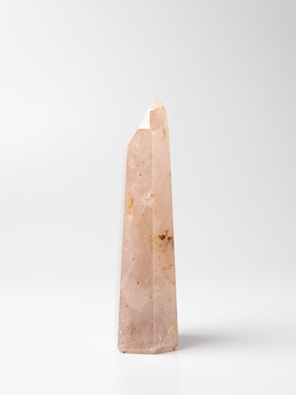 Rose Golden Healer Toren | 01
