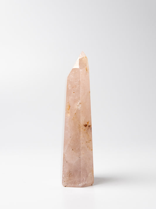 Rose Golden Healer Toren | 01