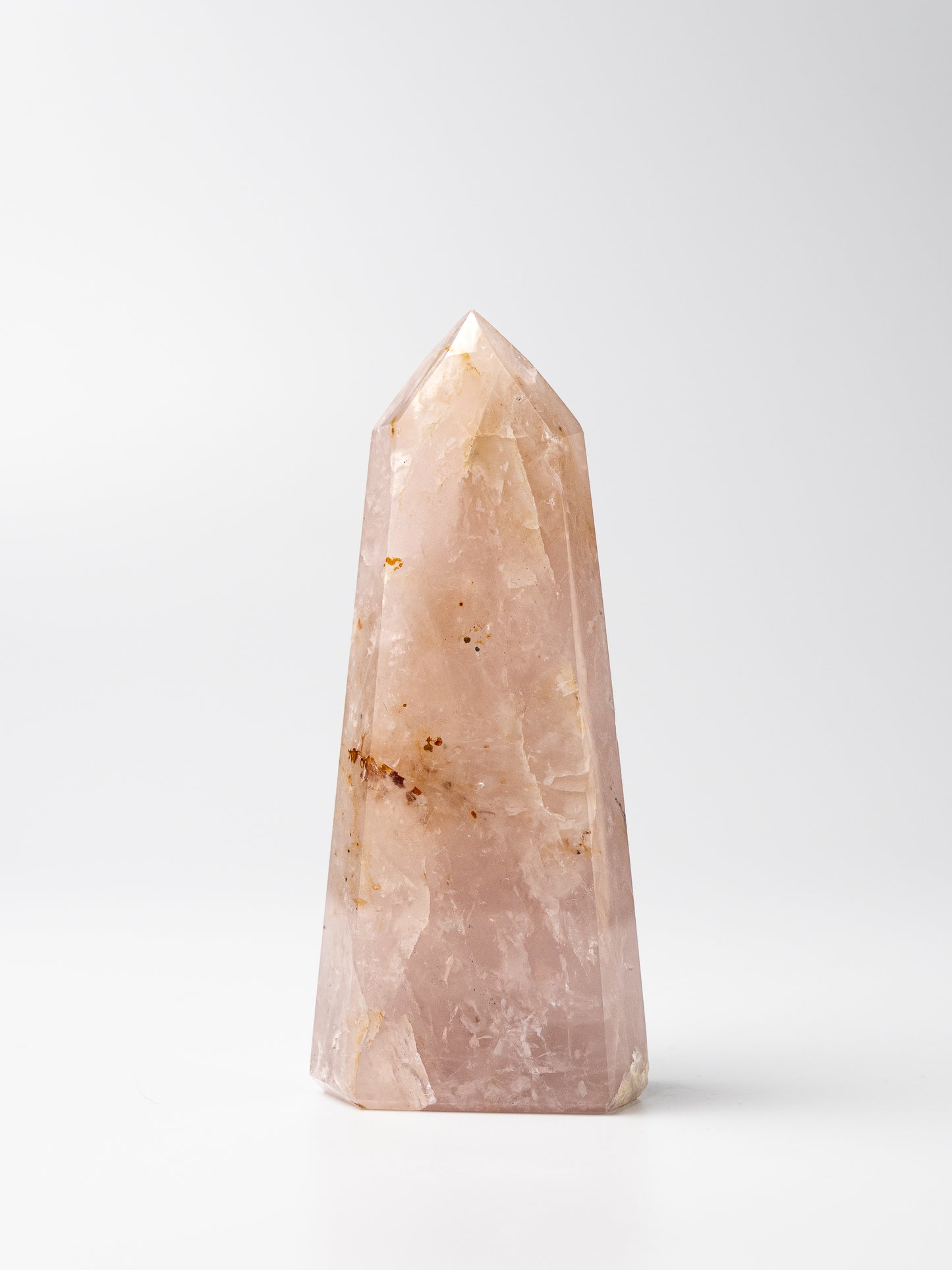Rose Golden Healer Toren | 01