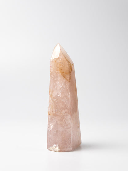 Rose Golden Healer Toren | 01