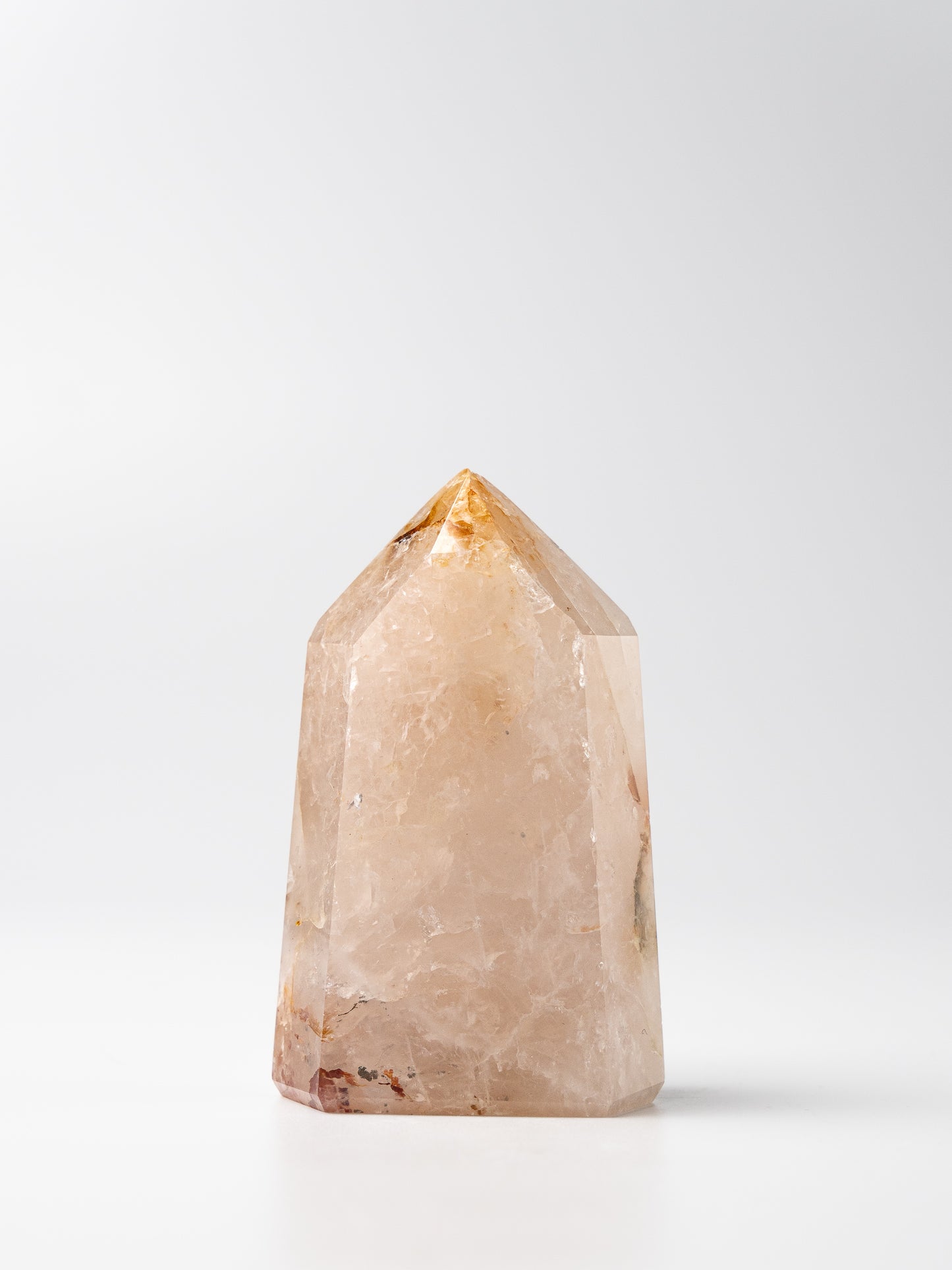 Rose Golden Healer Toren | 02