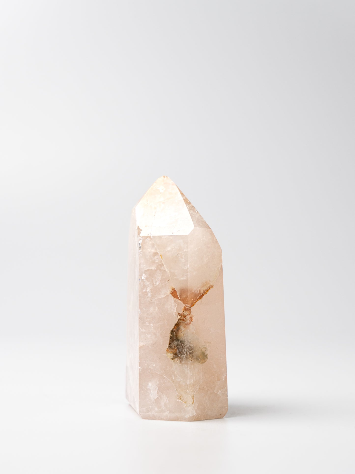Rose Golden Healer Toren | 02