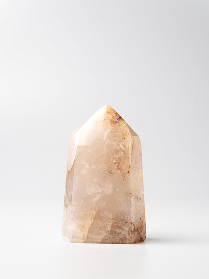 Rose Golden Healer Toren | 02