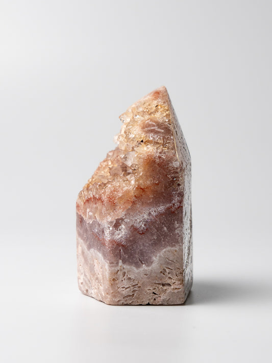 Roze Amethist Toren