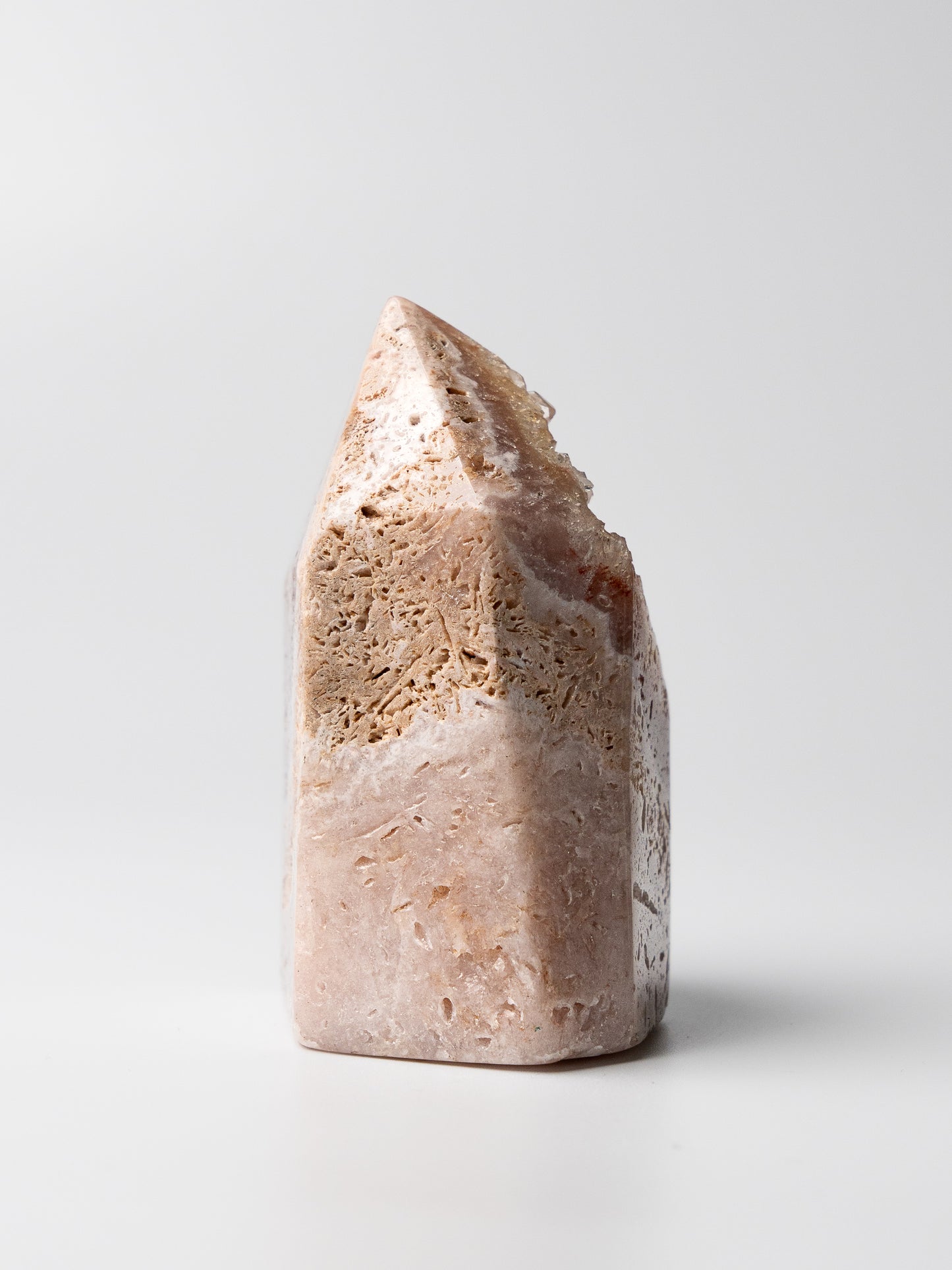 Roze Amethist Toren