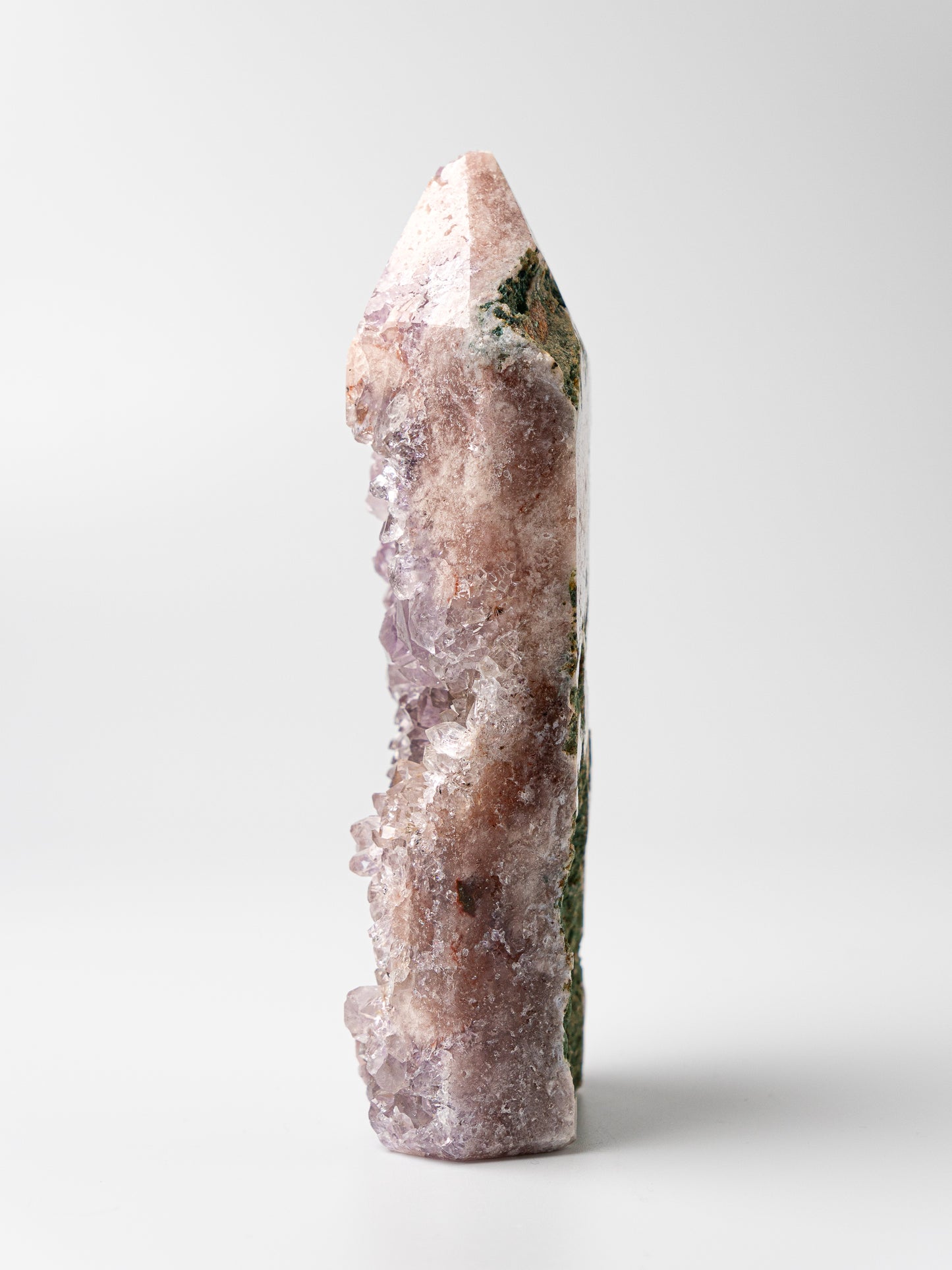 Roze Amethist Toren