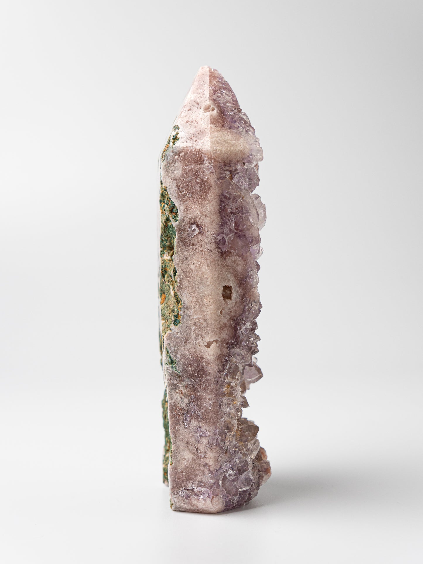 Roze Amethist Toren