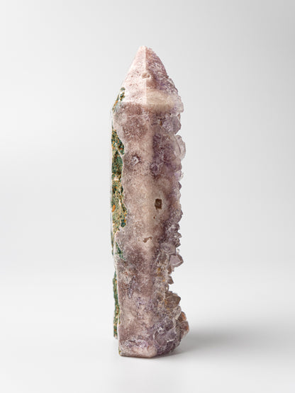 Roze Amethist Toren